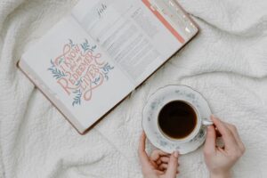 The Best Bible Study Tips For Beginners